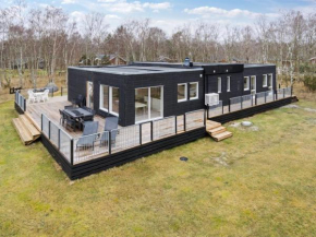 Holiday Home Thorbiorn - from the sea by Interhome in Hadsund